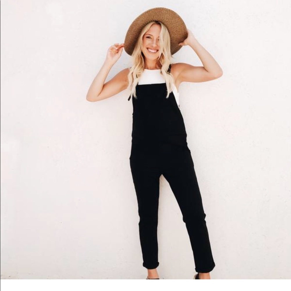 Carly Jean Los Angeles “Molly” overall